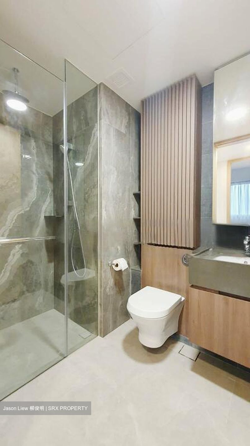 Midwood (D23), Condominium #450208171